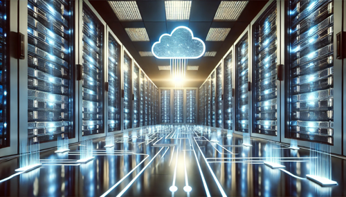 How To Use Singapore Cloud Technology Server To Improve Website Speed